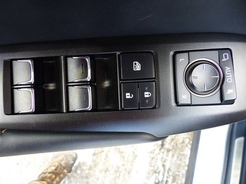 Used 2020 Lexus NX 300 AWD w/ Black Line Edition image 16