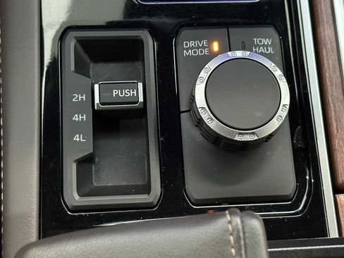 Used 2022 Toyota Tundra 1794 Edition w/ Advanced Package image 17