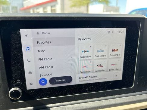 Certified 2024 Toyota Tacoma SR image 12