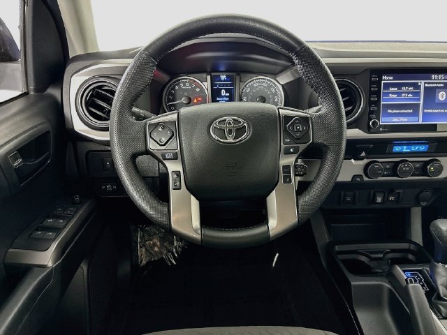 Used 2022 Toyota Tacoma SR5 RWD image 20