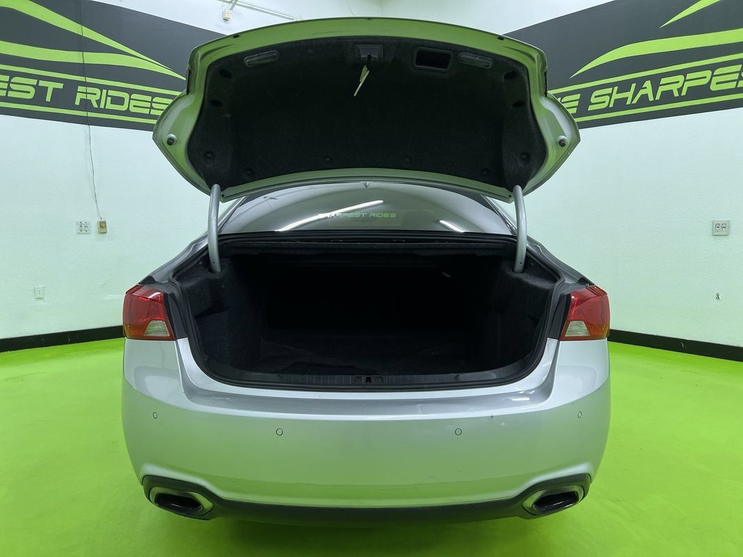 Used 2020 Chevrolet Impala Premier FWD image 9