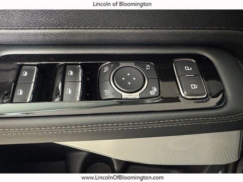 New 2026 Lincoln Aviator Reserve AWD/4WD image 42