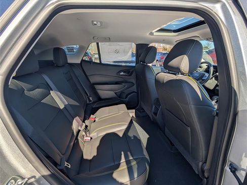 New 2026 Chevrolet Trax ACTIV image 7