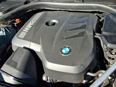 Used 2024 BMW 530i xDrive w/ Premium Package image 29