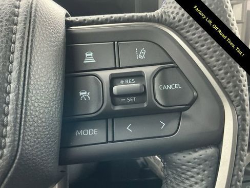 New 2026 Toyota Tundra Platinum AWD/4WD image 21