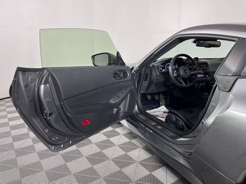 Used 2024 Nissan Z Sport w/ Floor Mat Package RWD image 17