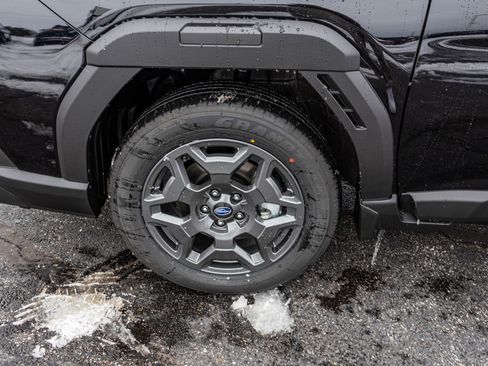 New 2026 Subaru Outback Premium image 14