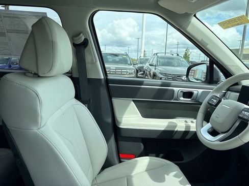New 2026 Hyundai Santa Fe SEL FWD image 14