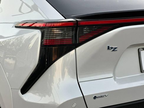 New 2026 Toyota bZ AWD/4WD image 32