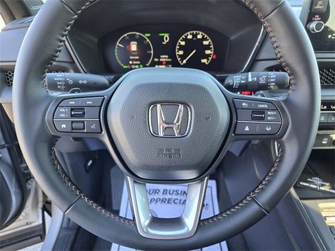 New 2026 Honda CR-V Sport image 20