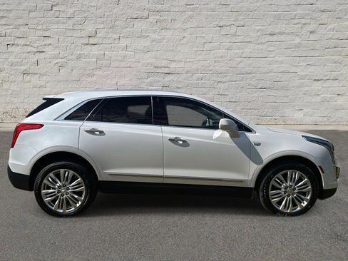 Used 2018 Cadillac XT5 Premium Luxury image 6