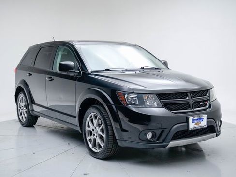 Used 2018 Dodge Journey GT image 10