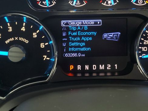 Used 2012 Ford F150 Lariat w/ Lariat Plus Pkg RWD image 31