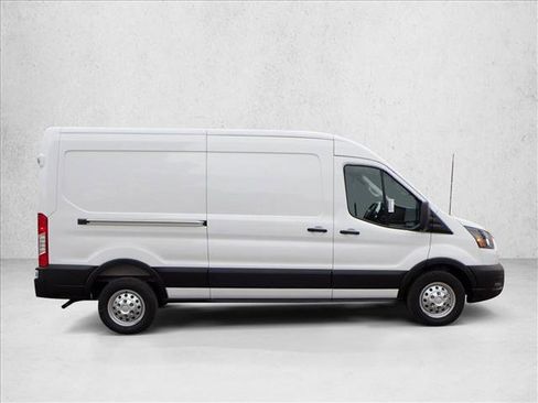 New 2026 Ford Transit 250 148 Medium Roof Extended AWD image 5