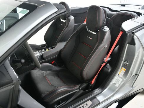 Used 2023 Chevrolet Camaro ZL1 image 37