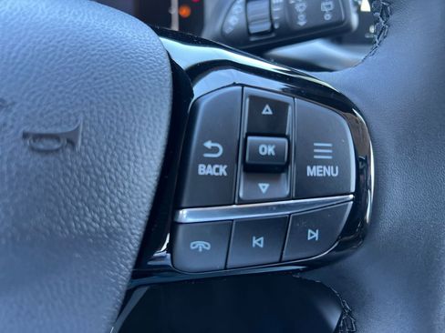 New 2026 Ford Escape PHEV image 60