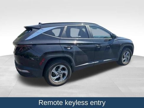 Used 2023 Hyundai Tucson SEL AWD/4WD image 7
