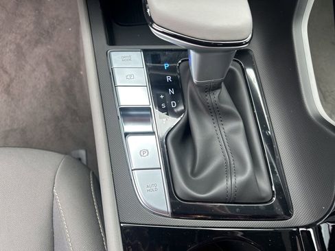 New 2026 Hyundai Elantra SEL Sport FWD image 22