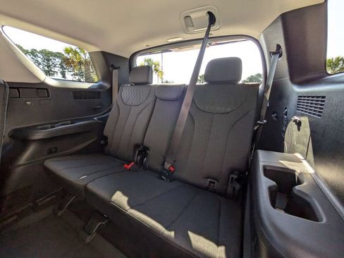 Used 2022 Hyundai Palisade SEL w/ Convenience Package FWD image 14