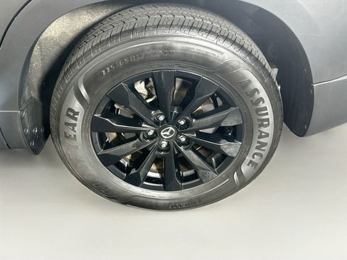 Used 2025 MAZDA CX-50 AWD 2.5 S w/ Premium Package image 11