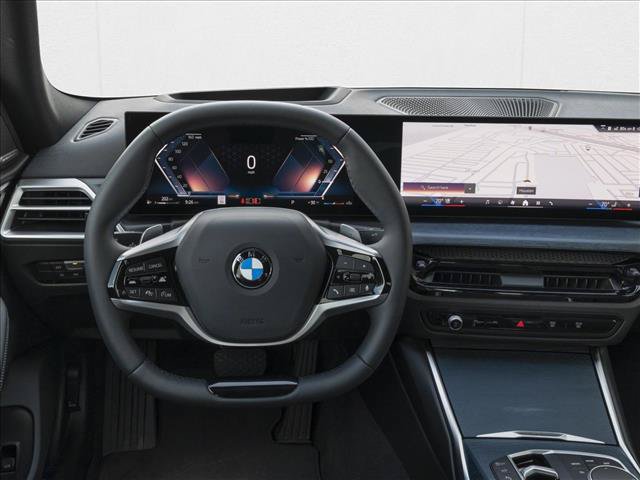 New 2026 BMW 430i xDrive w/ M Sport Package AWD/4WD image 4