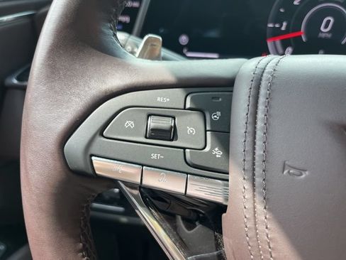 Used 2023 Cadillac Escalade V AWD/4WD image 30