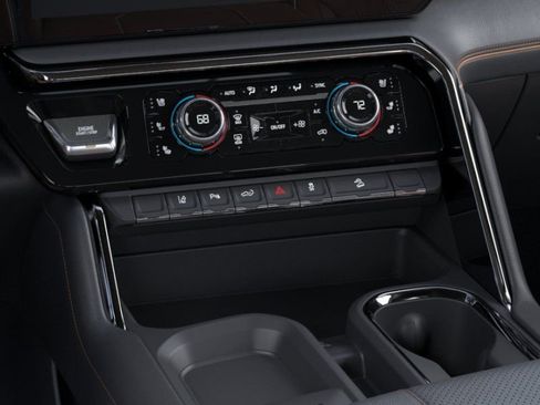 New 2026 GMC Sierra 2500 AT4 AWD/4WD image 23