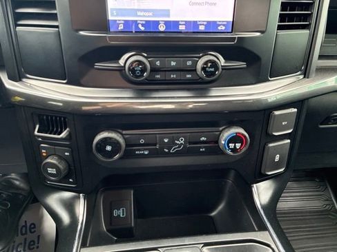 Certified 2023 Ford F150 XL w/ STX Appearance Package AWD/4WD image 23