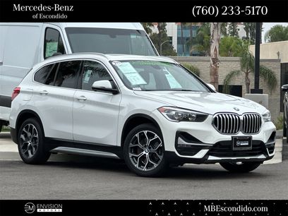 Used 2020 BMW X1 xDrive28i