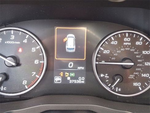 Used 2023 Subaru Ascent Limited w/ Technology Package image 25