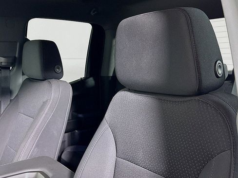 Used 2023 GMC Sierra 1500 Pro w/ Pro Value Package image 18