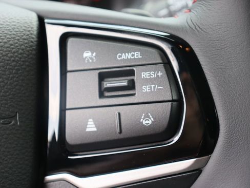 New 2026 Honda Odyssey Sport-L image 32