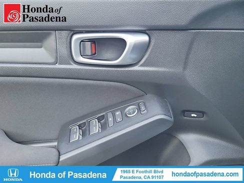 Used 2024 Honda Civic Sport image 20