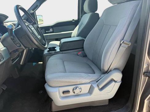 Used 2014 Ford F150 XLT w/ XLT Convenience Package RWD image 7