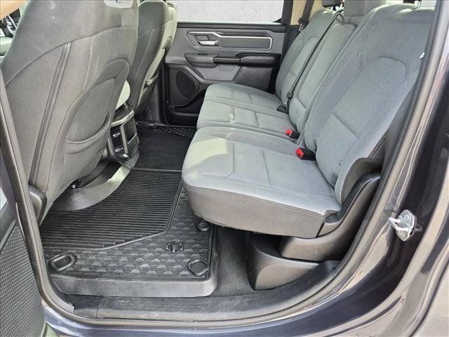 Used 2019 RAM 1500 Big Horn AWD/4WD image 17