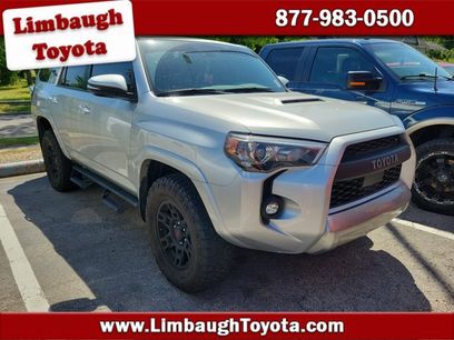 Used 2023 Toyota 4Runner TRD Off-Road Premium w/ Moonroof Package
