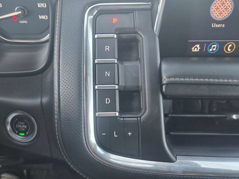 Used 2021 GMC Yukon AT4 w/ AT4 Premium Plus Package AWD/4WD image 31