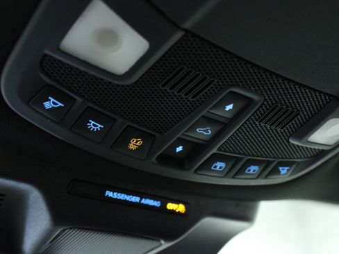 Used 2024 Ford Expedition Timberline image 25