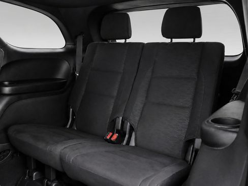 Used 2022 Dodge Durango GT RWD image 20