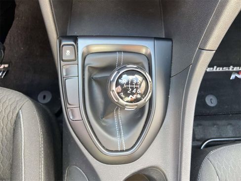 Used 2020 Hyundai Veloster N w/ Performance Package image 22