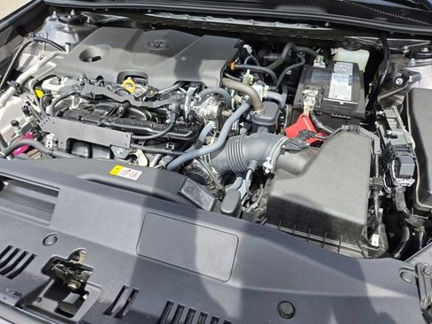 Used 2023 Toyota Camry SE FWD image 26