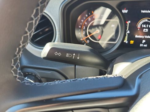 New 2026 Jeep Wrangler Willys AWD/4WD image 29