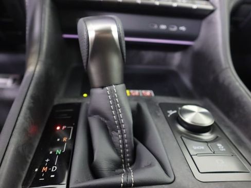 New 2026 Lexus IS 350 F Sport image 20