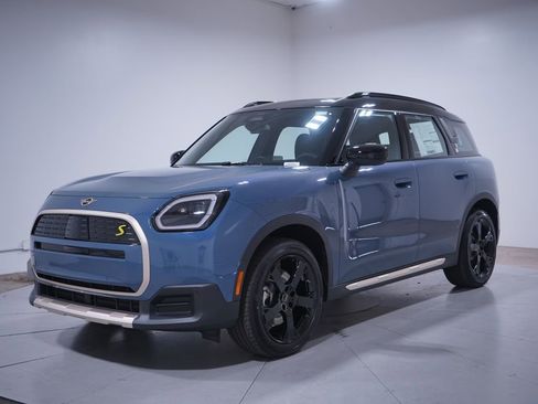 New 2026 MINI Cooper Countryman SE image 1