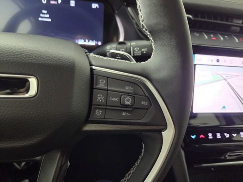 New 2026 Jeep Grand Cherokee Altitude image 23