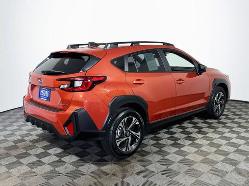 Certified 2024 Subaru Crosstrek 2.0i Premium AWD/4WD image 7