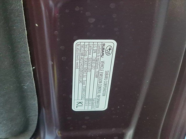 New 2026 Subaru Forester Premium AWD/4WD image 19