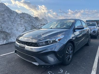 Used 2023 Kia Forte LXS