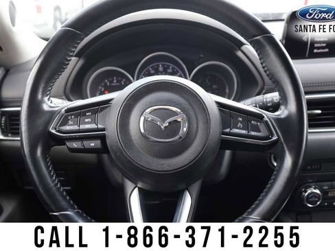 Used 2017 MAZDA CX-5 Touring w/ Preferred Equipment Package FWD image 32