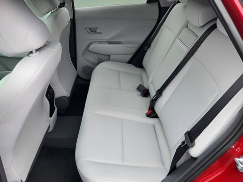New 2026 Hyundai Kona SEL Sport AWD/4WD image 11